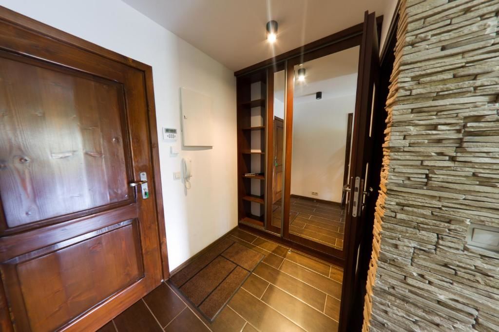 Апартаменты Apartament M5 Zakopane Закопане