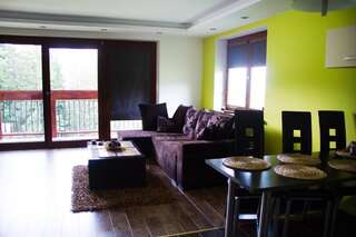 Апартаменты Apartament M5 Zakopane Закопане Апартаменты-51