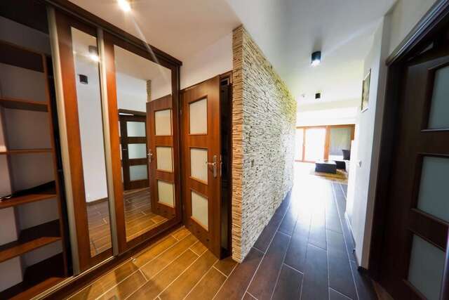 Апартаменты Apartament M5 Zakopane Закопане-69