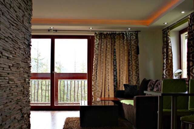 Апартаменты Apartament M5 Zakopane Закопане-84